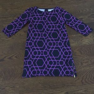 Crew Cuts (J Crew outlet) kids size 7 dress.